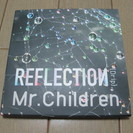 Mr.children Reflection　通常版