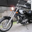 ★エリミネーター250V★程度良好★東京都大田区