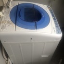 洗濯機 2010年製 パナソニック