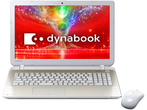 東芝 dynabook T65/NG/Intel Core i5/無線/マルチ/MS Office HB/展示品のご案内です