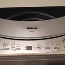 ✴︎National洗濯乾燥機✴︎引取りに来て下さる方優先✴︎