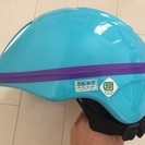 OGK子供用ヘルメット（49〜54センチ）お譲りします