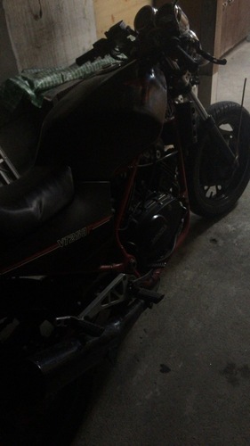 VT２５０FC