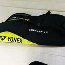 値下げします！！YONEX　ラケットバッグ