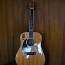 超激レア！ ジャパンビンテージ YAMAKI D132 ファクトリーオーダー 