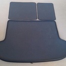 【取引中】レクサスRX◆フロアマット◆ラゲージトレイ◆ 