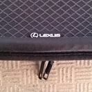 【取引中】レクサスRX◆フロアマット◆ラゲージトレイ◆ 