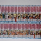 ◆全巻セット◆ナルト◆漫画◆1巻～72巻◆