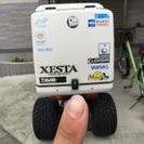 ジャイロキャノピーミニカー仕様！TA02中期型2スト交換可