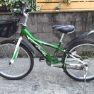 売り切れました！ありがとうございました。鹿児島市 中古自転車 S...