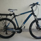 TREK３７００　ロードバイク　４万円