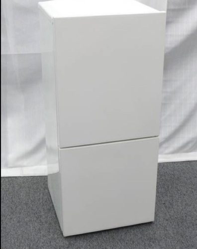 無印良品 冷蔵庫110L 型番RMJ-11B 美品