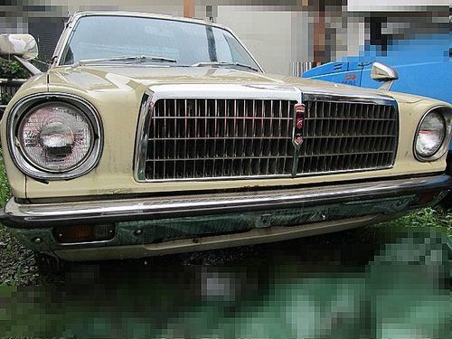 旧車 昭和53年式mx30チェイサー M型6気筒エンジン ベース車 Gloucester 綾瀬のその他の中古車 ジモティー