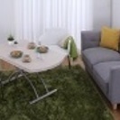 新品、未使用のイタリア製リフティングテーブル