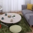 新品、未使用のイタリア製リフティングテーブル