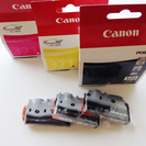 CANON（キャノン）プリンター インク BCI-321+320...