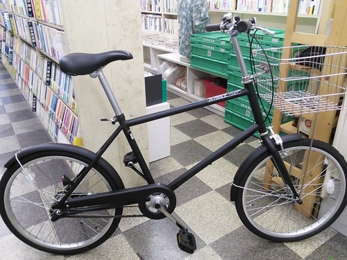 1843 良品計画 無印良品 ミニベロ小径車インチ内装3段変速純正大型ステンレスカゴローラーブレーキ状態良好ブラック Gen 大岡山のその他の中古あげます 譲ります ジモティーで不用品の処分 1843 良品計画 無印良品 ミニベロ小径車インチ内装3段変速純正大型ステンレスカゴローラーブレーキ状態良好ブラック Gen 大岡山のその他の中古あげます 譲ります ジモティーで不用品の処分