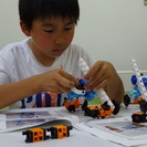 小学生向け理数・ロボット・プログラミング学習スクール「ステモン！」武蔵境教室 - 三鷹市