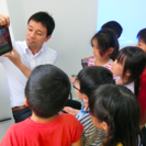 小学生向け理数・ロボット・プログラミング学習スクール「ステモン！」武蔵境教室 − 東京都