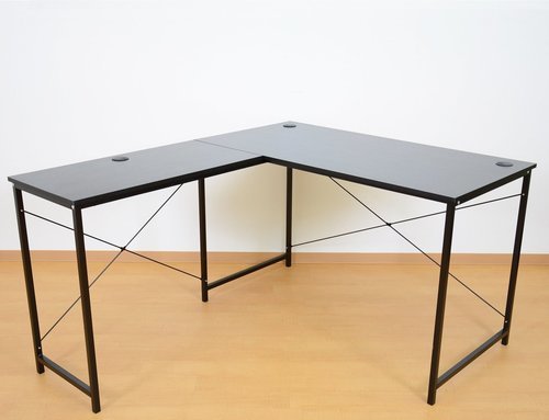Doris コーナーデスク机 こに 東近江のテーブルの中古あげます 譲ります ジモティーで不用品の処分