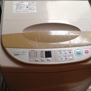 SANYO 全自動洗濯機 6.0kg ASW-60S2