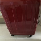 スーツケース (大、ハードケース) 