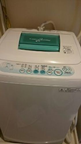 【値下げしました】東芝洗濯機AW-GN５GG