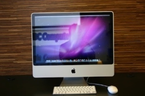 Mac IMac 24\