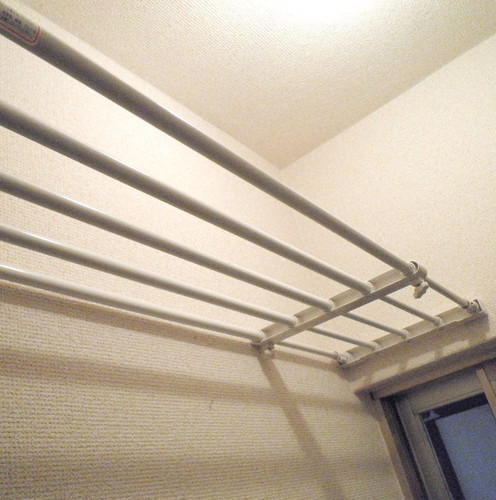 ４点セット 突っ張り棒 大 １ 棚 小 大 ３ Jmty User 新宿のその他の中古あげます 譲ります ジモティーで不用品の処分