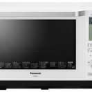パナソニック オーブンレンジ ビストロ
