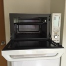 パナソニック オーブンレンジ ビストロ