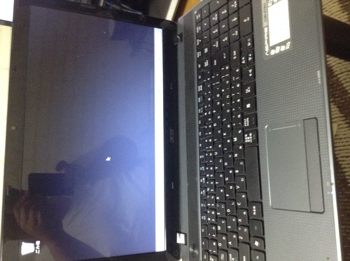 acer ASPIRE　5349－BT823