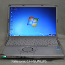  Panasonic CF-N9LWCJPS/Core i5/2...
