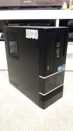 DiginnosベースデスクトップPC　Windows7 搭載