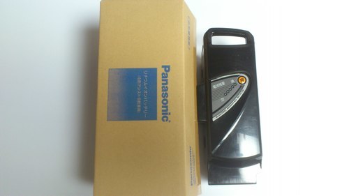 NKY380B02　　8Ah