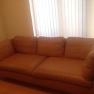 IKEA STOCKHOLM ソファ