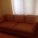 IKEA STOCKHOLM ソファ