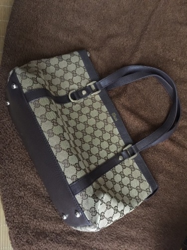 カバン GUCCI