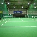 夜or夜中に品川プリンステニスコートでお得にテニス！