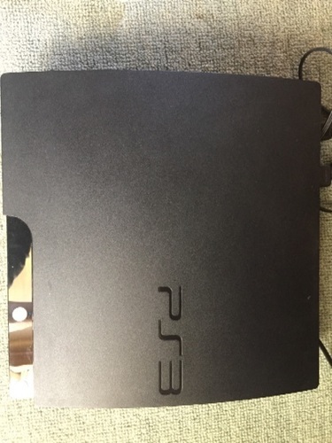 PS3ジャンク