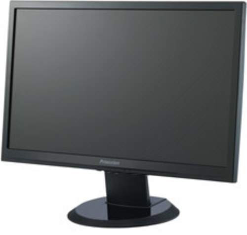 PCモニター　23インチPTFBGF-23W