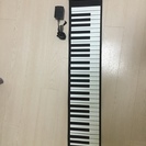ハンドロールピアノK61 