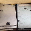 モニター＋ナビ