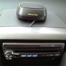 モニター＋ナビ