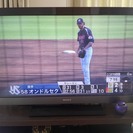 ソニー 40型デジタルテレビ ブラビア　KDL-40EX500　2011年製