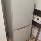 【値下げ】【福岡】シャープ 2ドア冷蔵庫135L 2008年製 ...