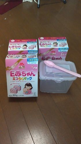1万円相当！！粉ミルク　E赤ちゃんなど  送料負担します！