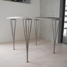 最終値下げ【20万お値引き/美品・格安 】デザイナーズテーブル フリッツハンセン B-table 