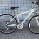 ルイガノ　ＴＲ１