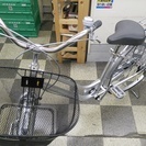 1841]中古自転車 リサイクル自転車 シティサイクル 27インチ 内装3段 